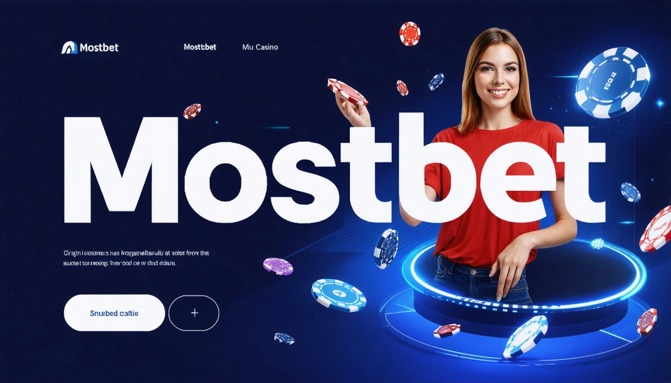 home Mostbet